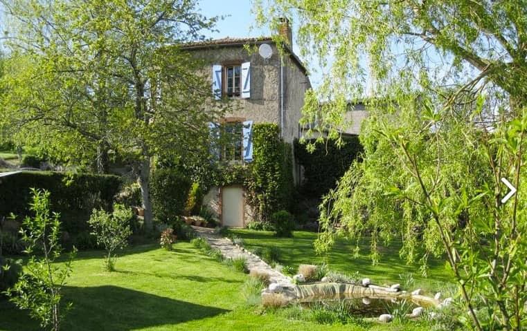 Vendée cottage