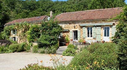 French Gite Properties