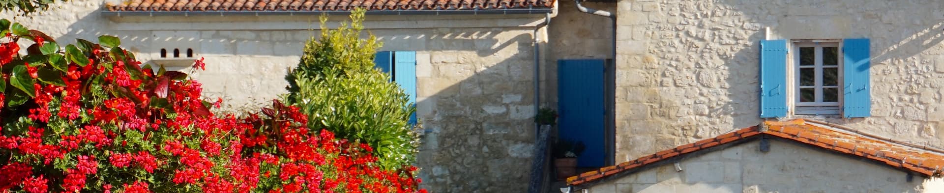 selling property in france